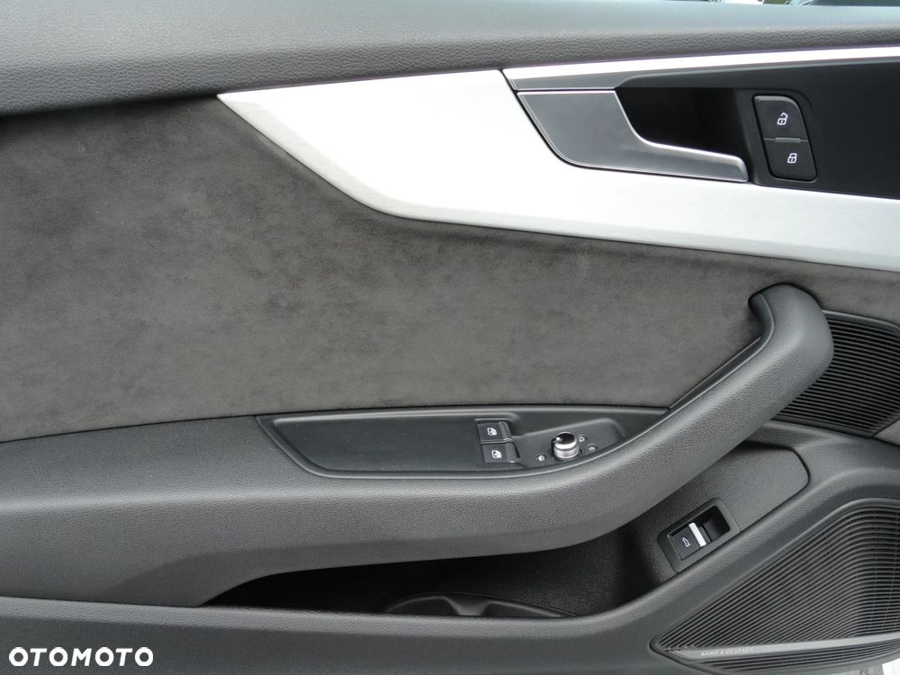 Audi A5 Coupé 2.0 TDI Sport - 20