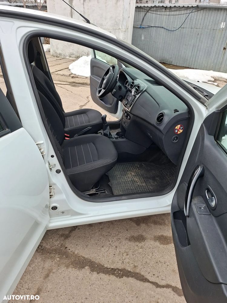 Dacia Logan - 9
