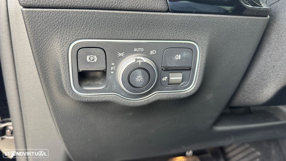 Mercedes-Benz B 250 e Style Plus - 20