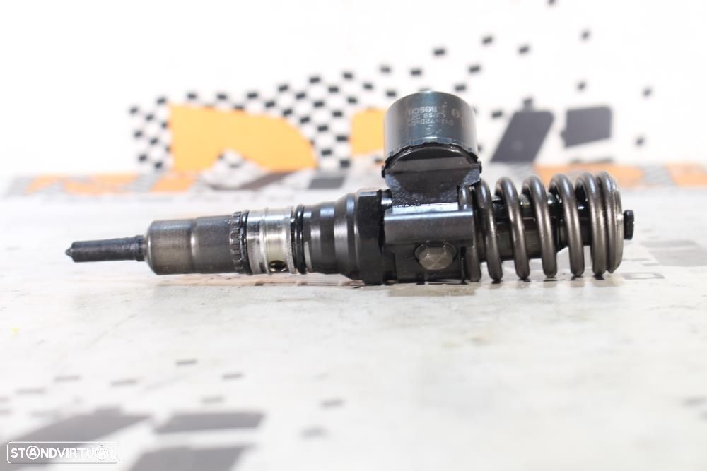 Injetor Audi A3 (8P1)  03G130073g / 0414720404 / Bm - 5
