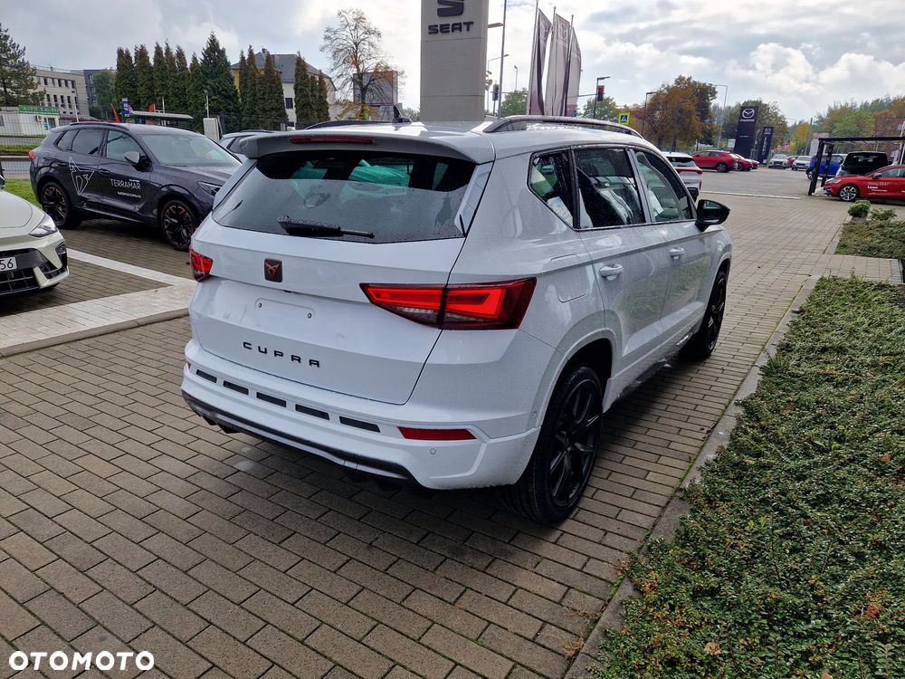 Cupra Ateca 1.5 TSI DSG - 3