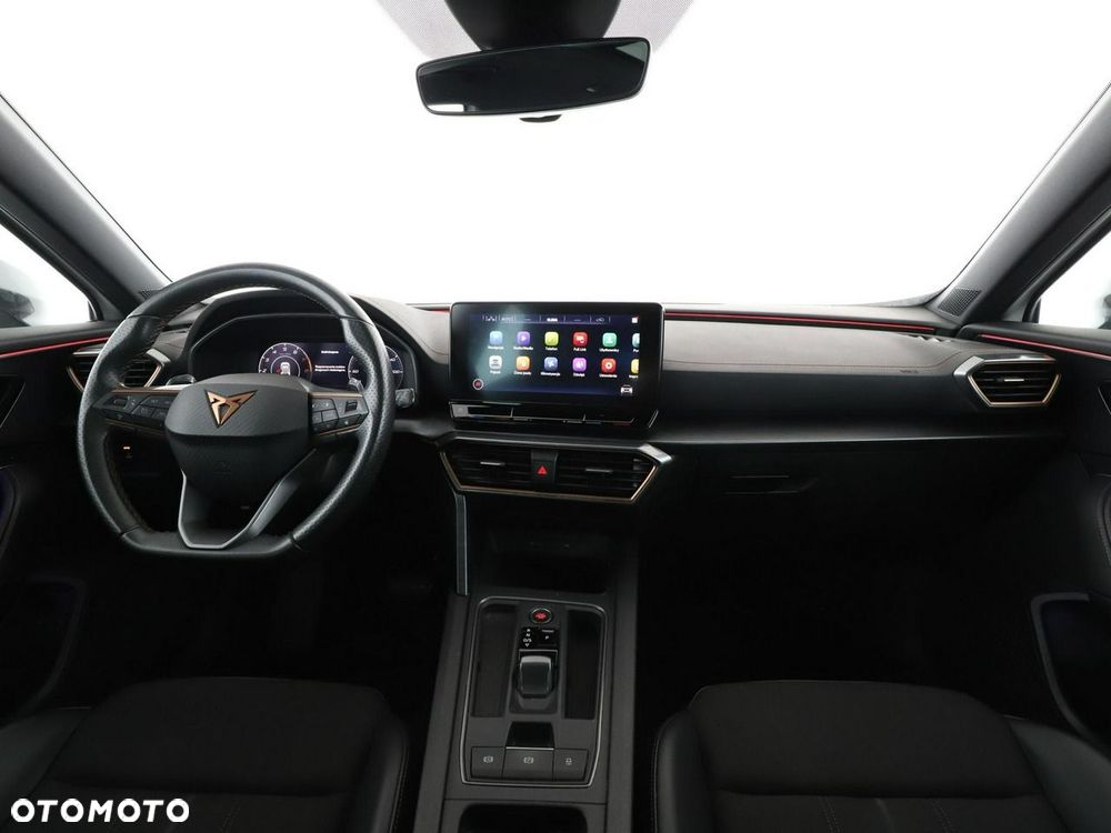 Cupra Formentor 2.0 TSI 4Drive DSG - 16