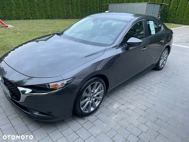 Mazda 3 - 1