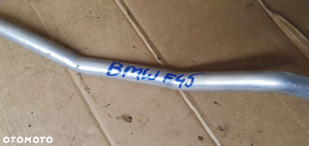 Przewód rurka klimatyzacji klimy BMW 2 F45 Active Tourer 1.5 D 9209722 9209721 - 8