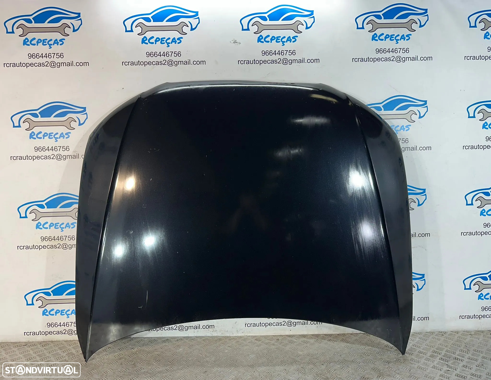 .Frente Completa Audi A4 S-Line 2.0 TDi Xenon B8 8K 2009 - 2016 - 14