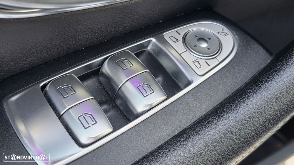 Mercedes-Benz E 220 d AMG Line Aut. - 21