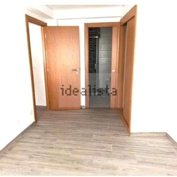 Apartamento T1 NOVO na Covilhã - Grande imagem: 3/10