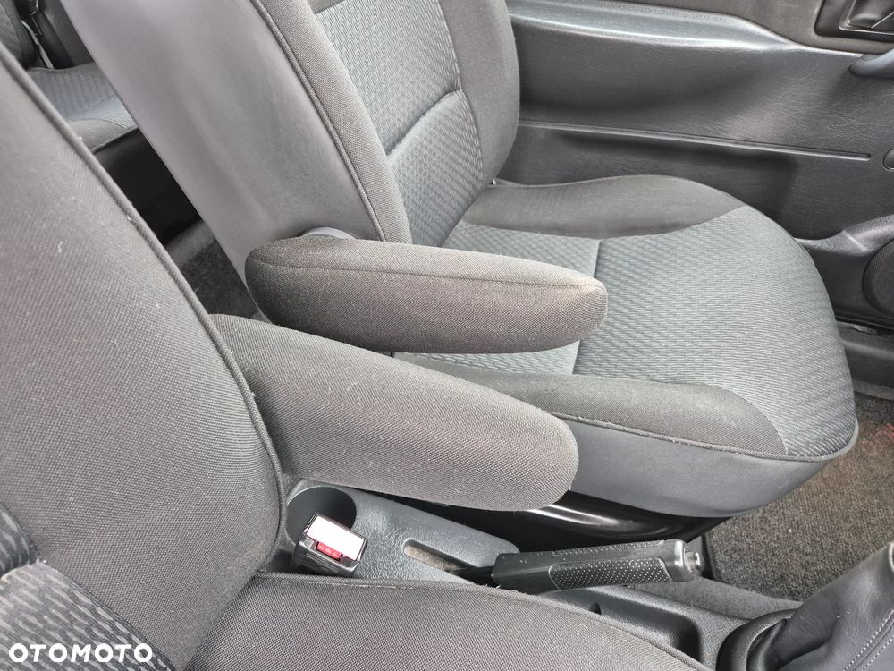 Citroën Berlingo Multispace 1.6 HDI Exclusive - 27