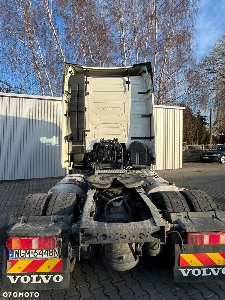 Volvo FH 460 I-Save - 3