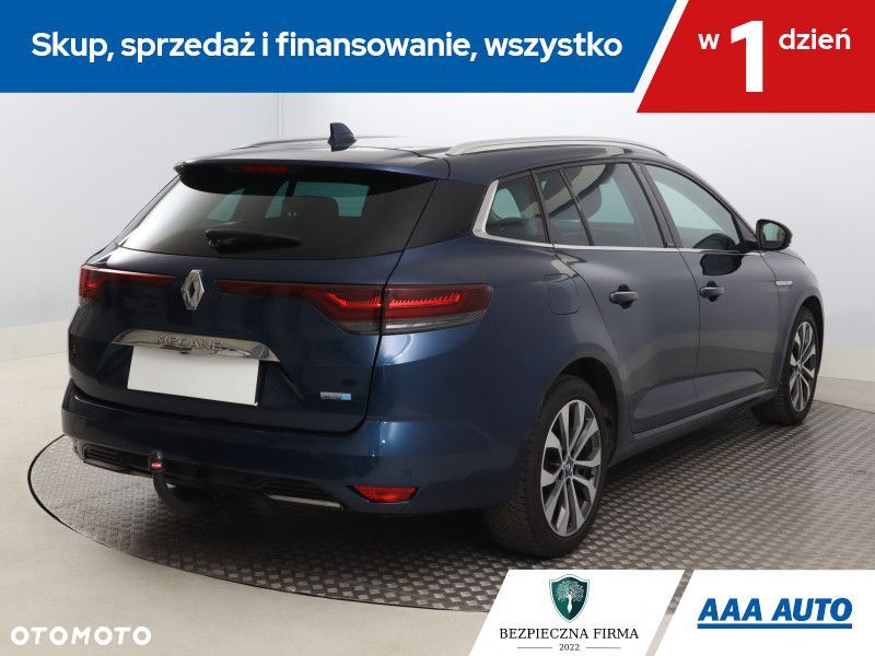 Renault Megane - 7
