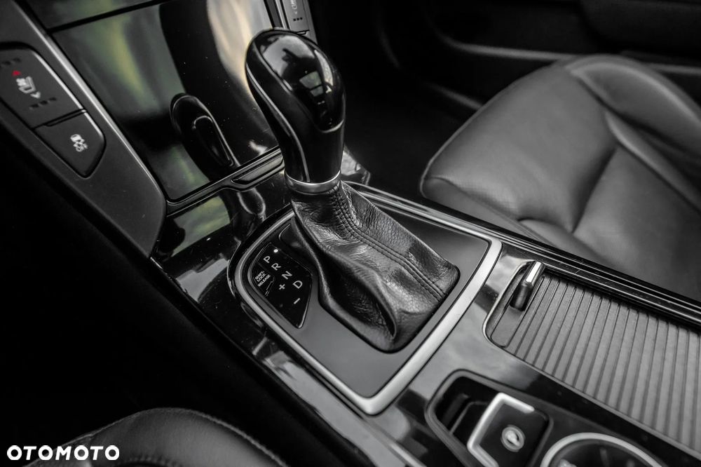 Hyundai i40 1.7 CRDi BlueDrive Premium DCT - 37