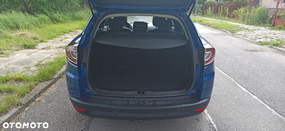 Renault Megane dCi 160 FAP Dynamique - 4