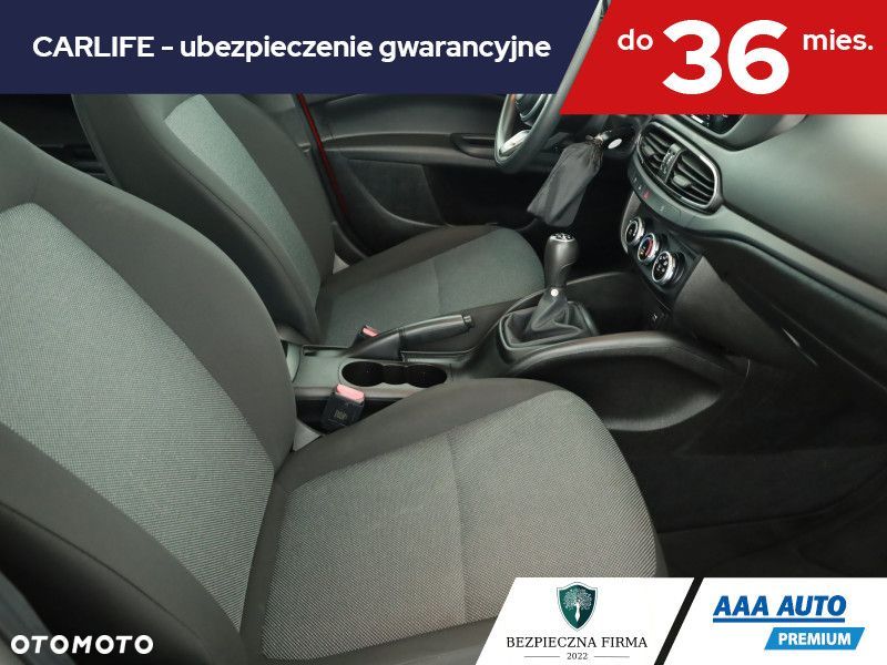 Fiat Tipo - 8