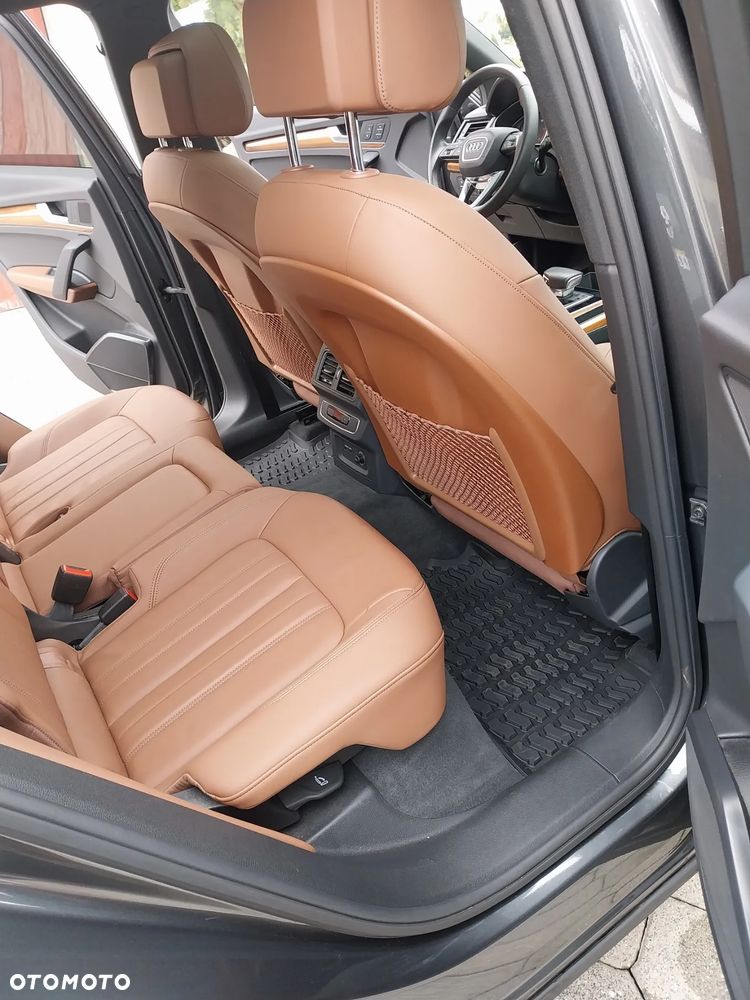 Audi Q5 45 TFSI quattro S tronic S line - 7