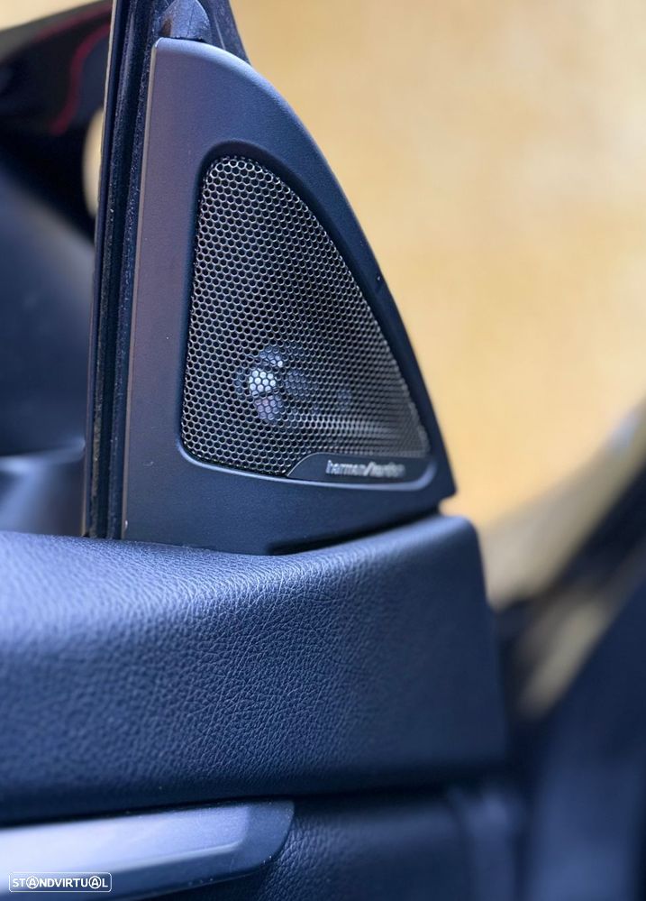 BMW 420 Gran Coupé d Pack M Auto - 17