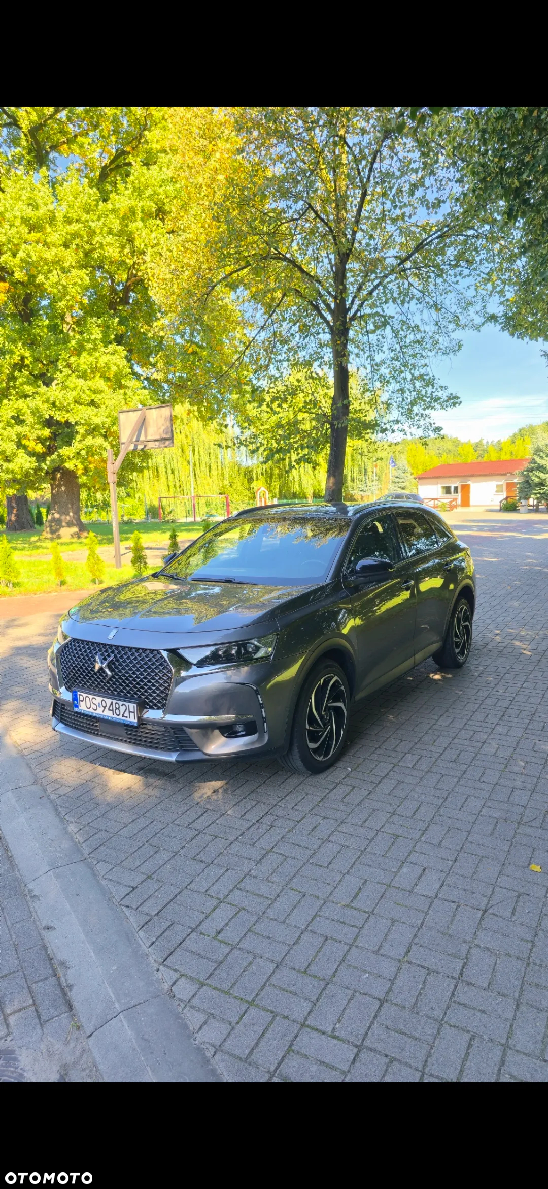 DS Automobiles DS 7 Crossback 1.5 BlueHDi Rivoli - 23