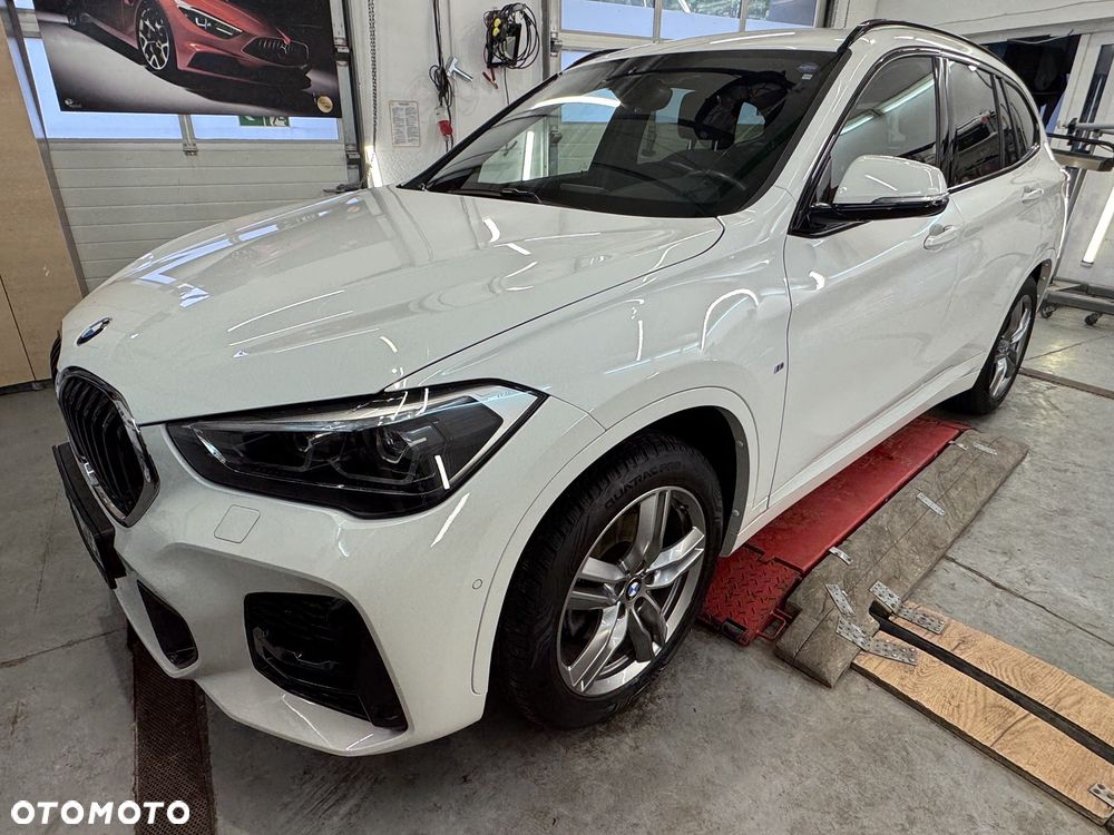 BMW X1 sDrive18i M Sport - 1
