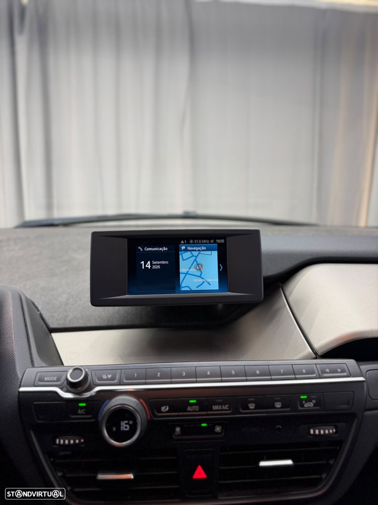 BMW i3 120Ah - 12