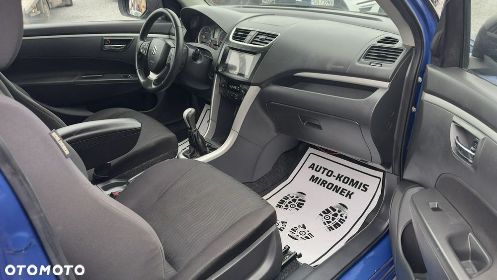 Suzuki Swift - 20