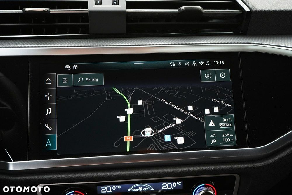 Audi Q3 Sportback - 37