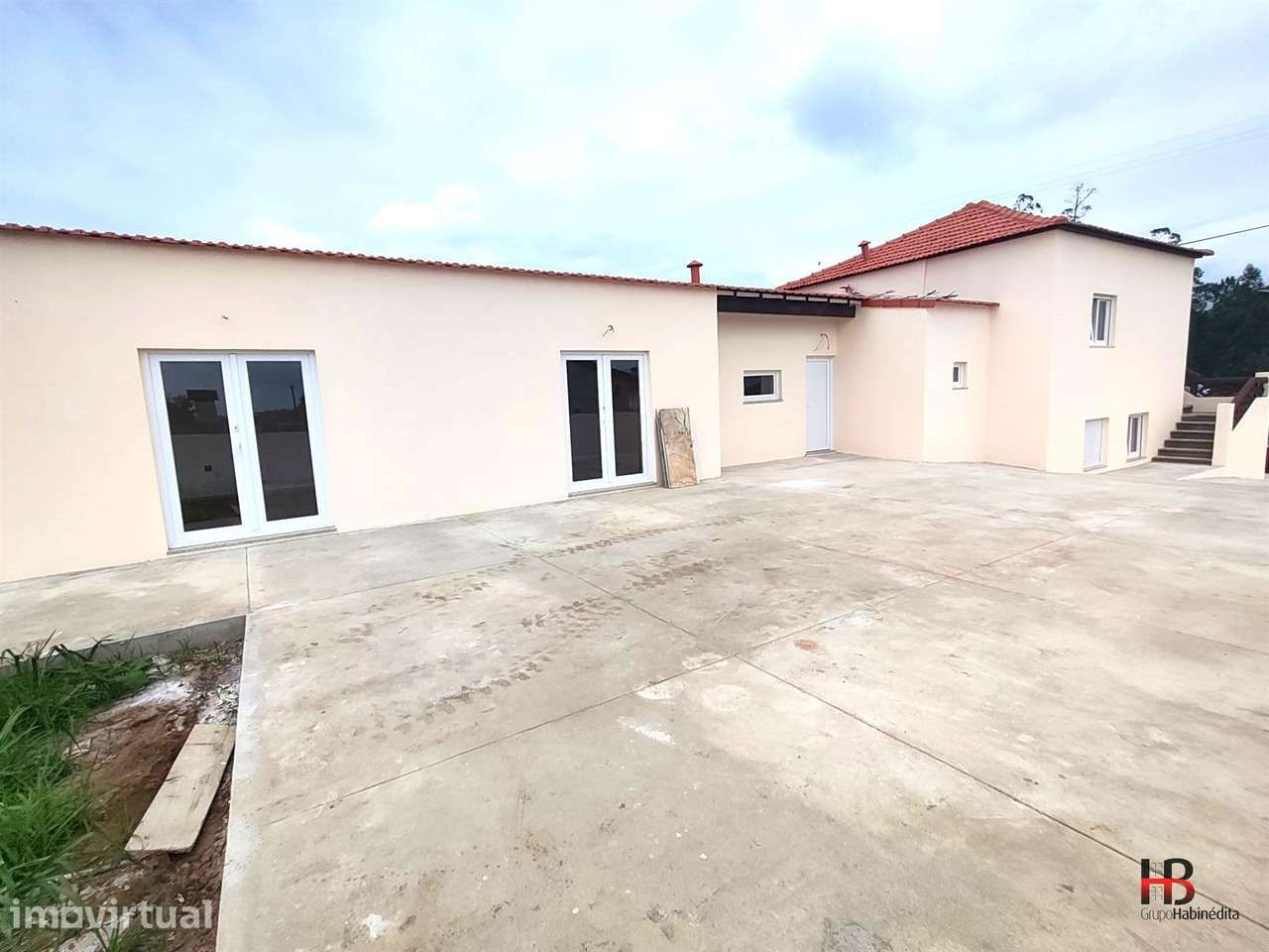 Moradia Isolada T3+2 Venda em Oliveira de Azeméis, Santiago de Riba-Ul - Grande imagem: 3/44