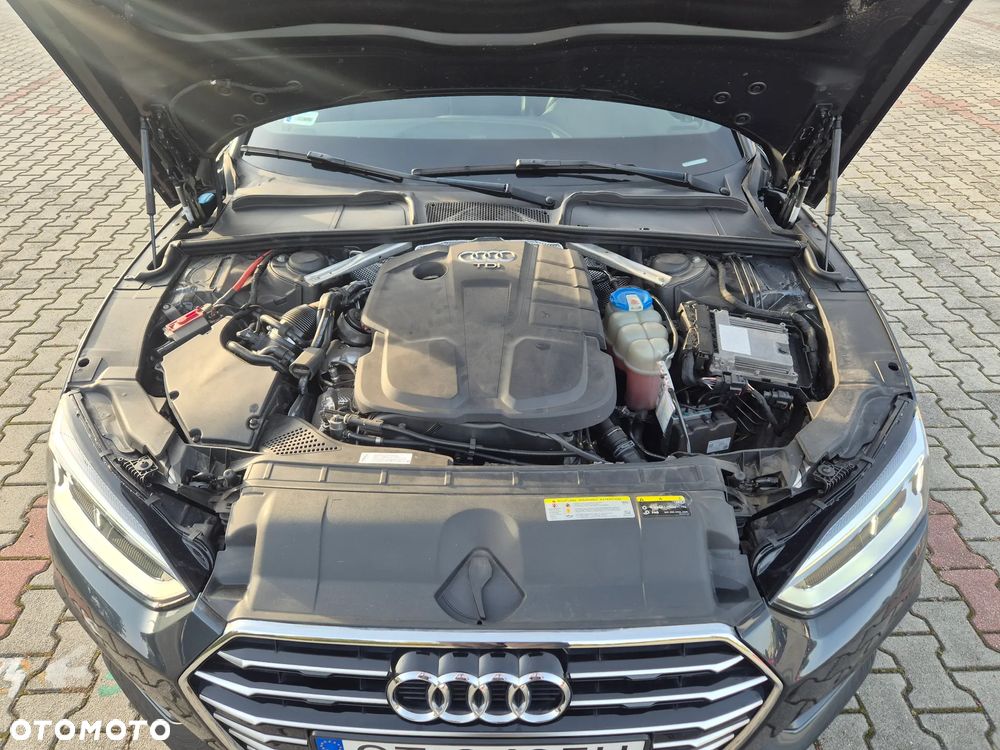 Audi A5 Sportback - 31