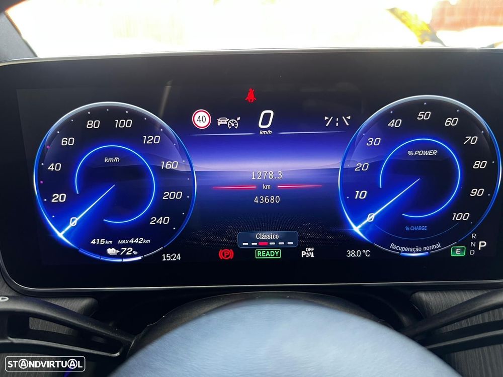 Mercedes-Benz EQE SUV 350+ Edition - 28