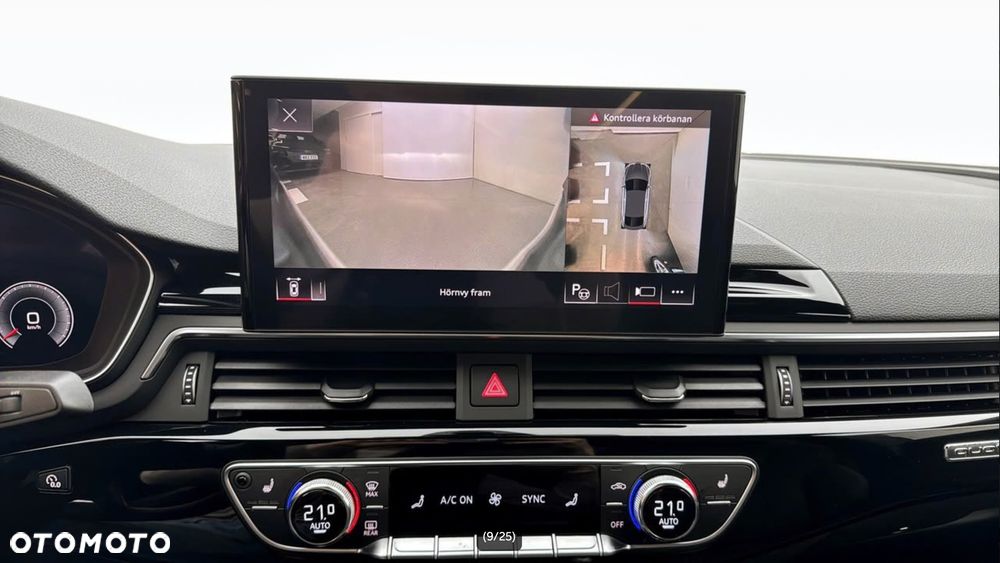 Audi A5 Sportback - 12