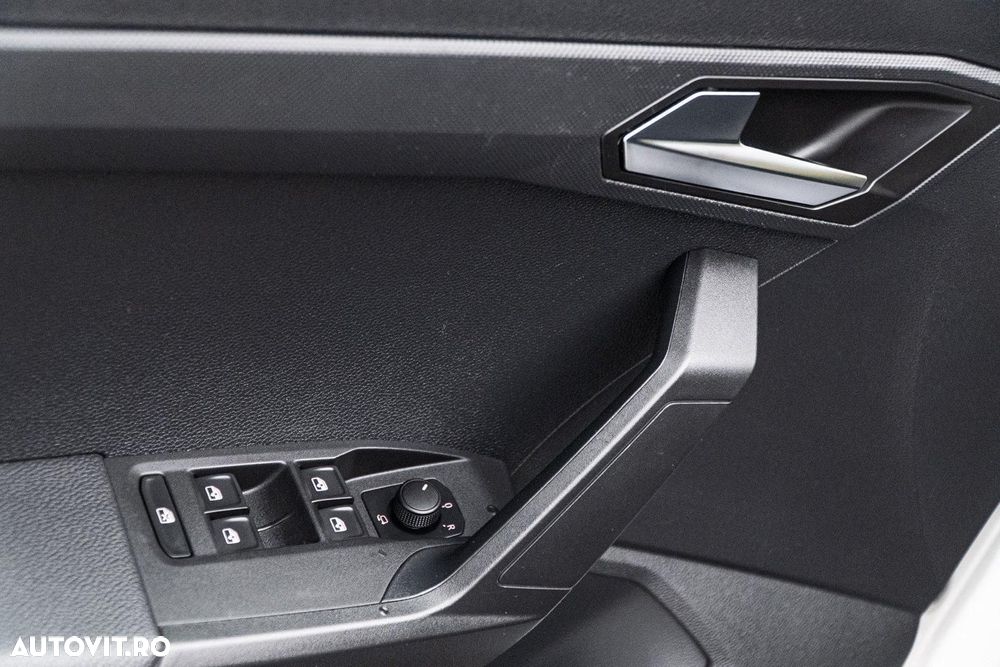 Seat Arona 1.0 TSI DSG7 Style - 21