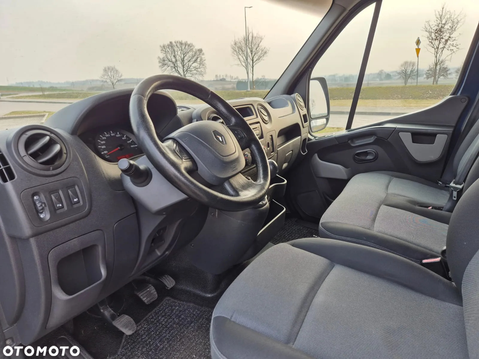 Renault MASTER - 10