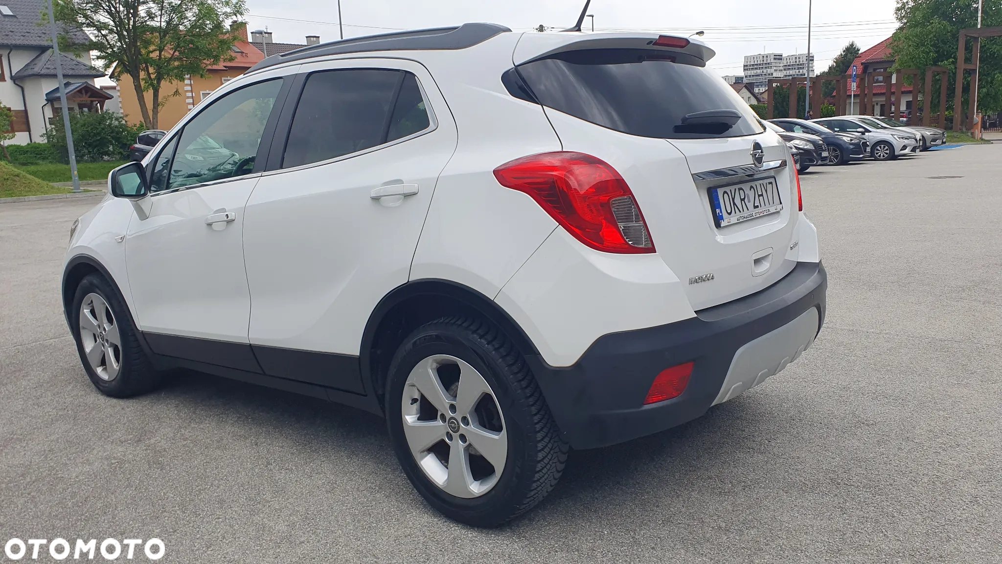 Opel Mokka 1.4 T Cosmo - 6