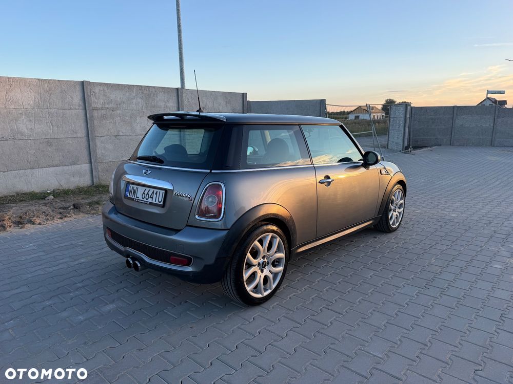 MINI Cooper S - 2