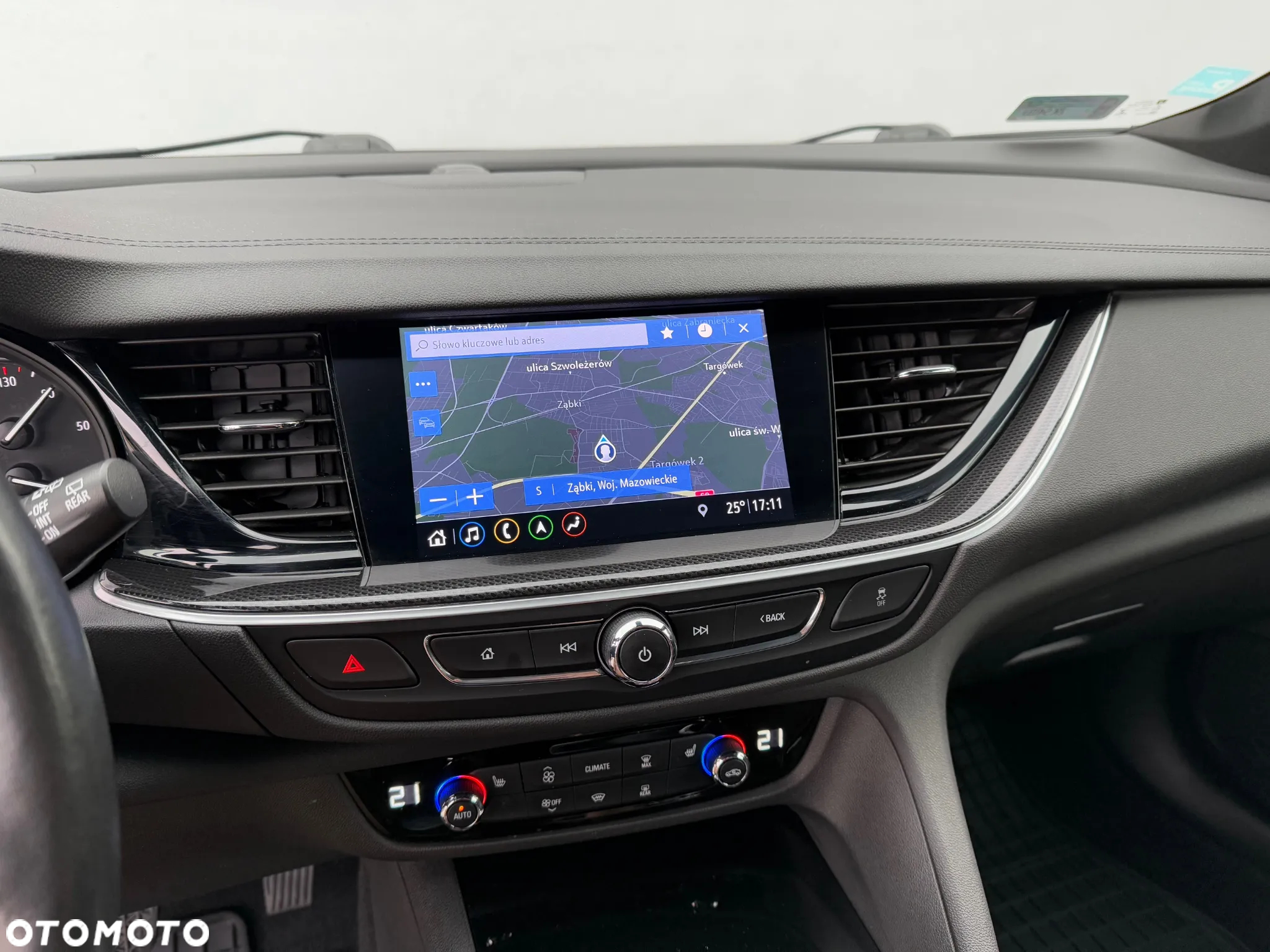 Opel Insignia 2.0 CDTI Elegance S&S - 13