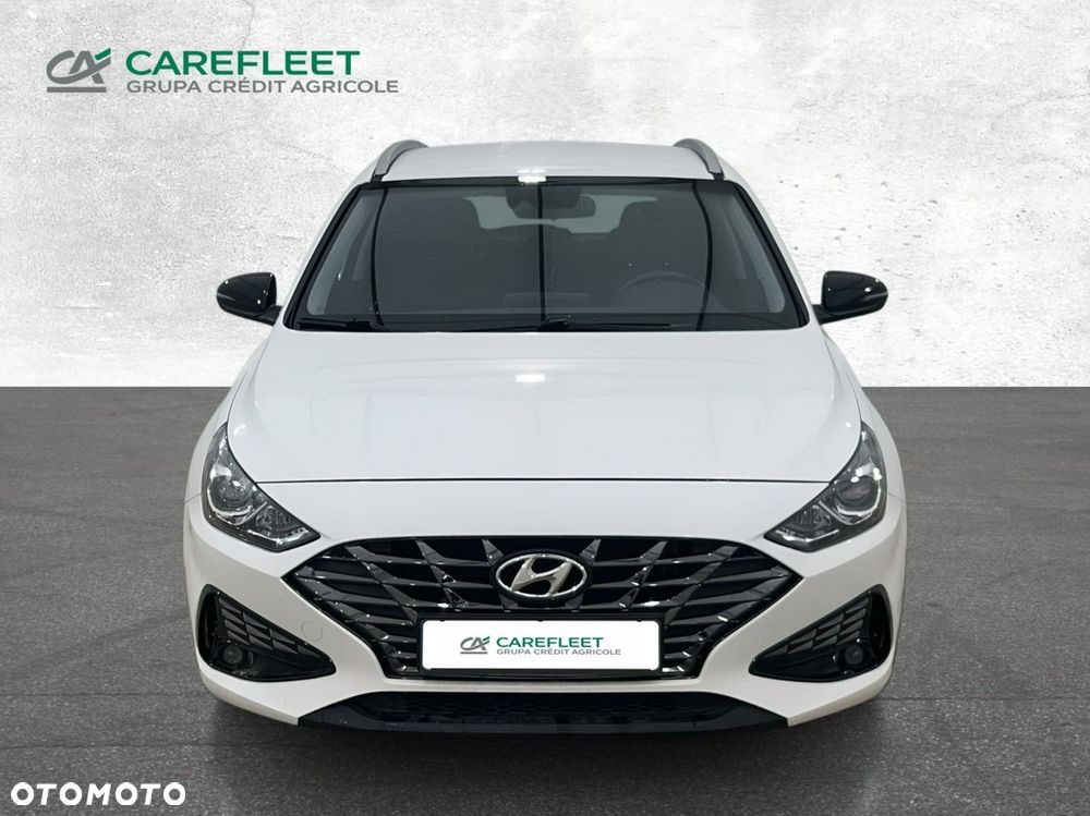 Hyundai i30 - 2