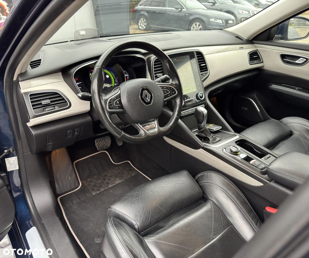 Renault Talisman ENERGY TCe 200 EDC INITIALE PARIS - 16