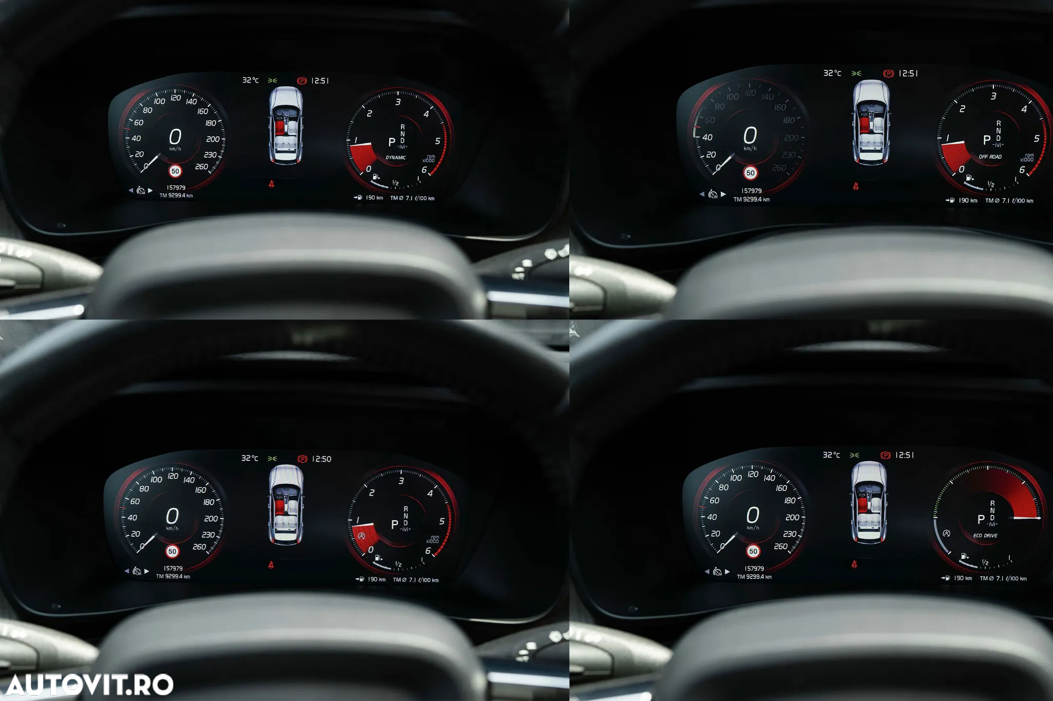 Volvo XC 40 D4 AWD Inscription - 18