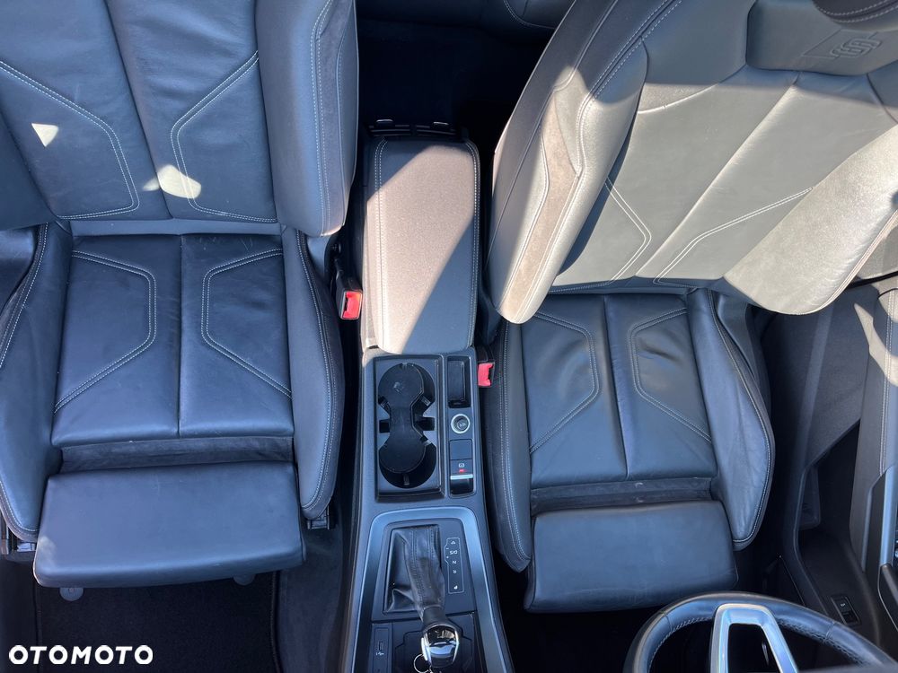 Audi Q3 - 20