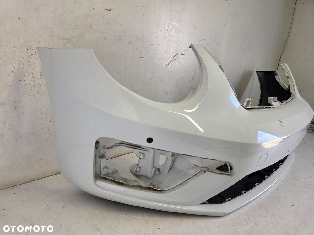 ZDERZAK PRZÓD VW NEW BEETLE 16-19R LIFT - 2