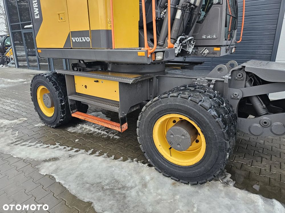 Volvo EWR150E 2019r - 10