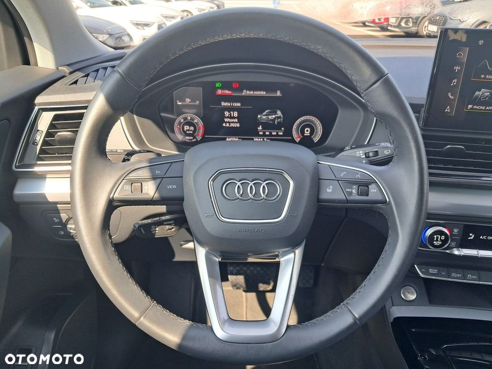 Audi Q5 - 15