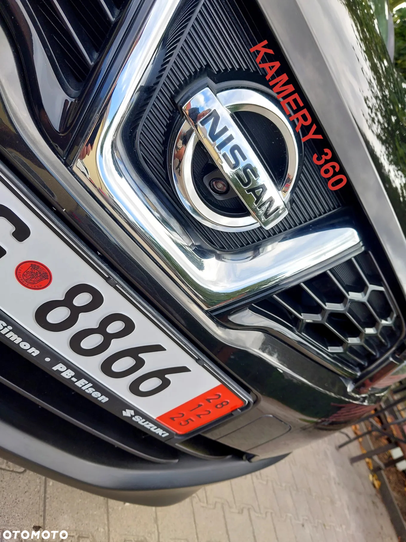 Nissan Qashqai 1.6 acenta - 2