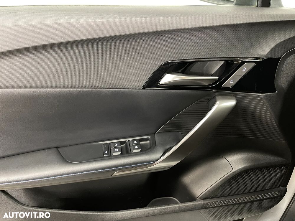 MG MG4 4 Standard - 23