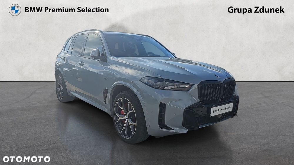 BMW X5 - 11