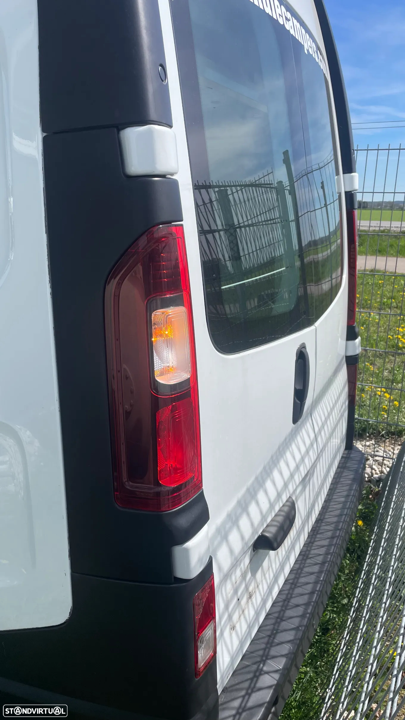 Fiat Talento Fiat Talento 1.6 Mjet 125cv L2H2 E6 - 5