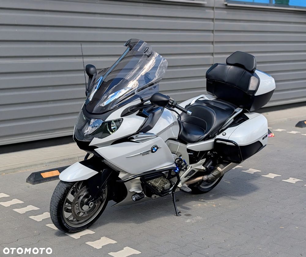 BMW K - 2