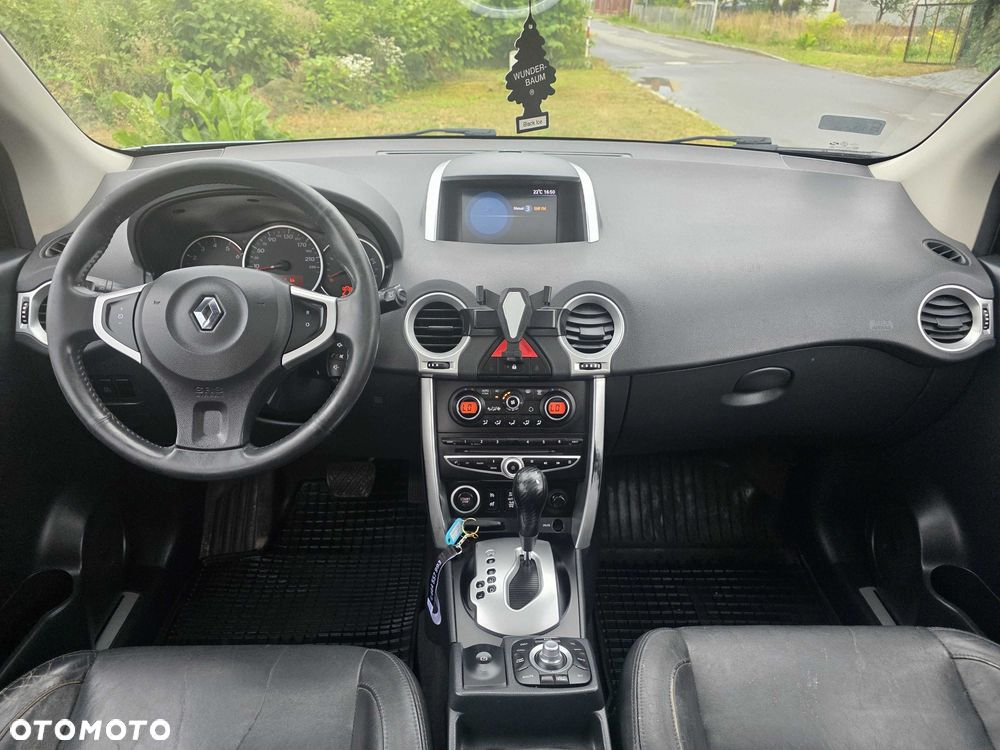 Renault Koleos - 6