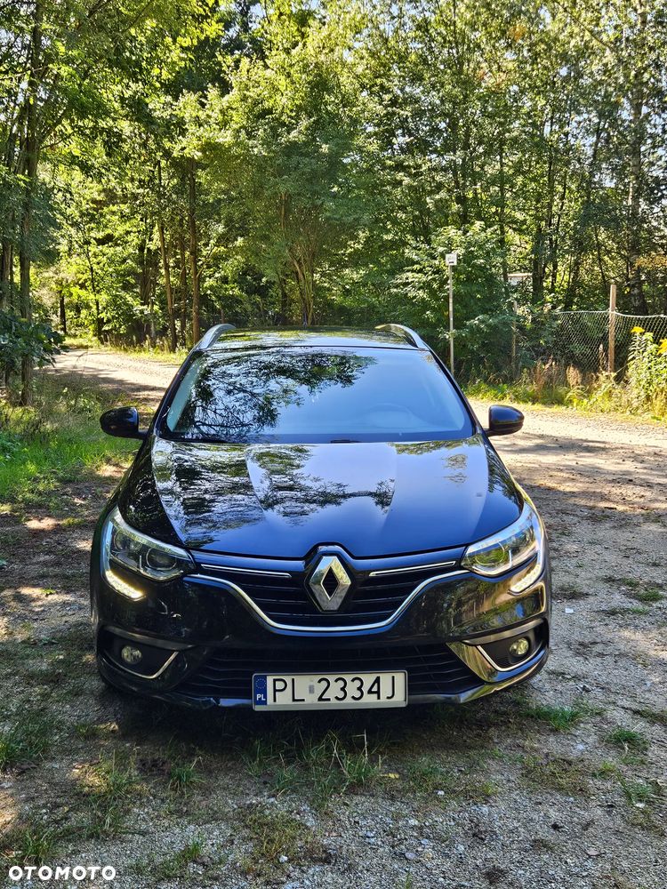 Renault Megane 1.6 SCe Life - 8