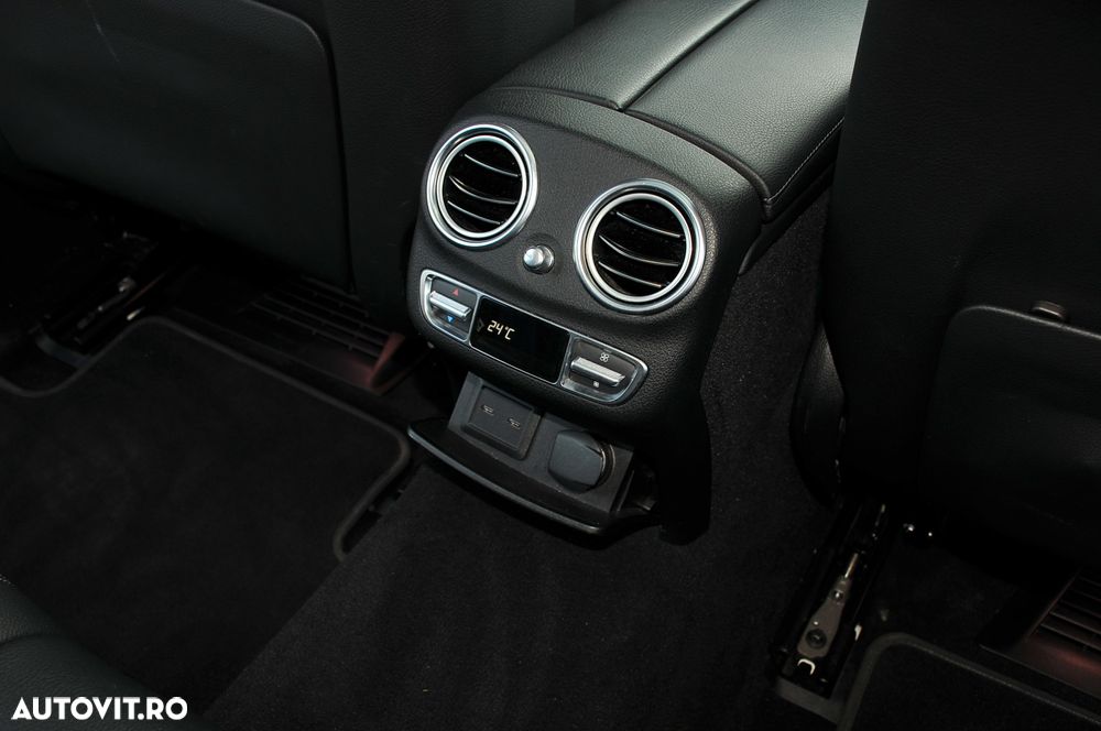 Mercedes-Benz E - 31