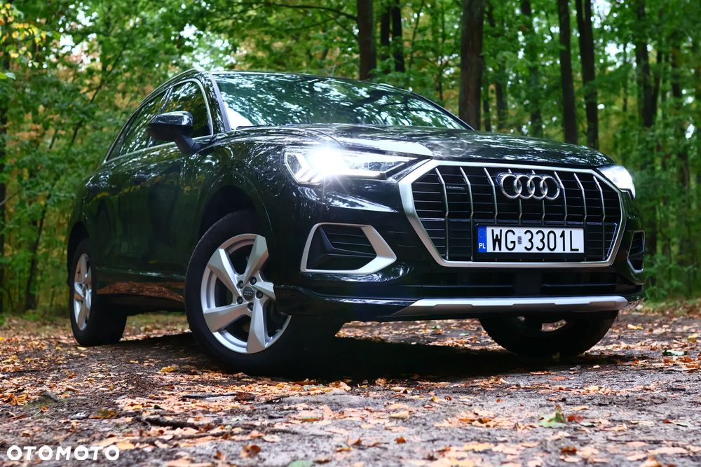 Audi Q3 45 TFSI Quattro S tronic - 2