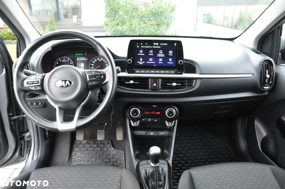 Kia Picanto 1.0 L Business Line - 37